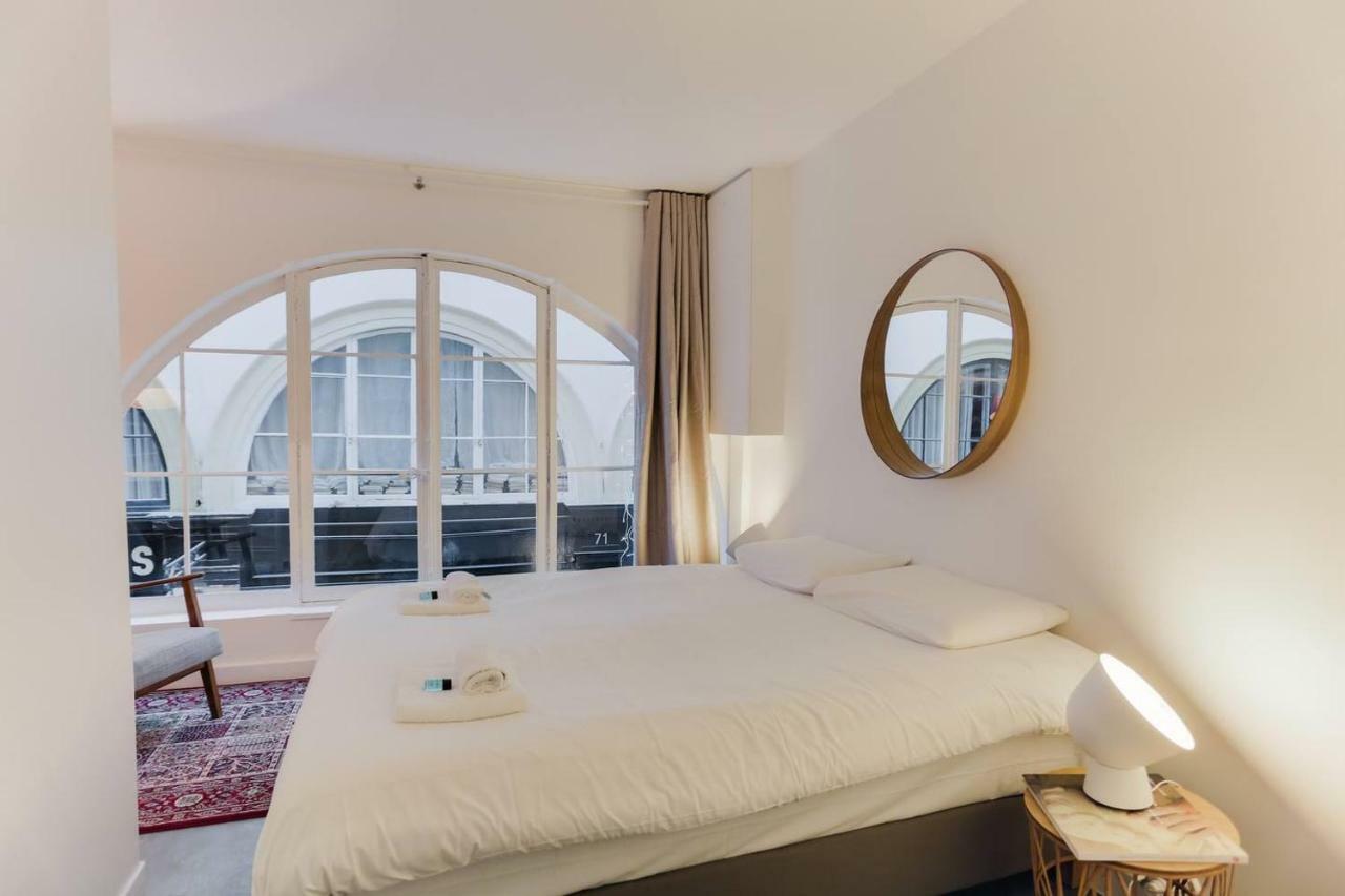 Charming House For 6 People - Louvre & Opera Apartamento Paris