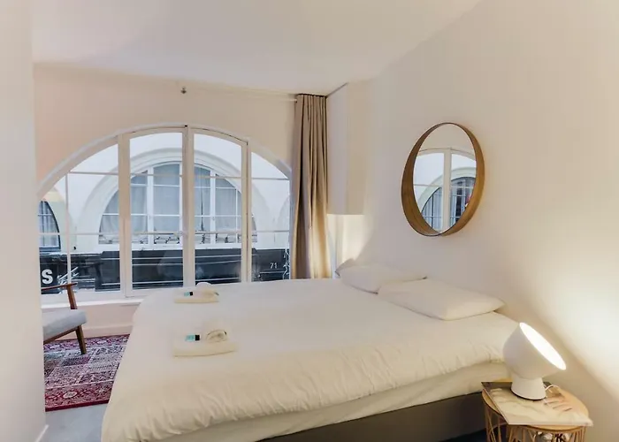 Charming House For 6 People - Louvre & Opera