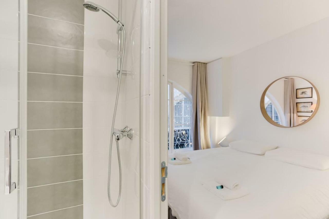 Apartamento Charming House For 6 People - Louvre & Opera
